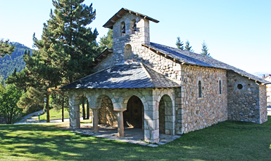 Alp, La Molina
